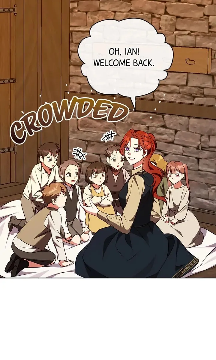 Winter Wolf Chapter 54 page 58 - 