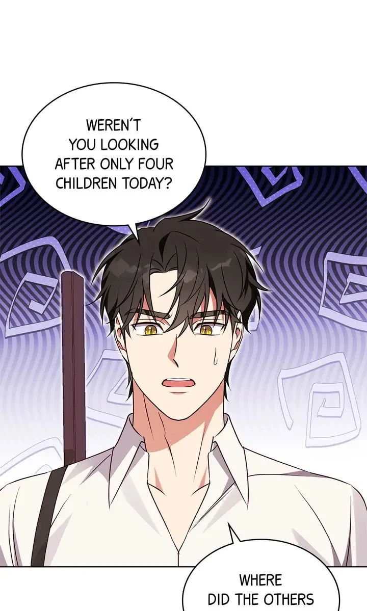 Winter Wolf Chapter 54 page 59 - 
