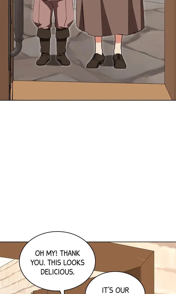 Winter Wolf Chapter 54 page 7 - 