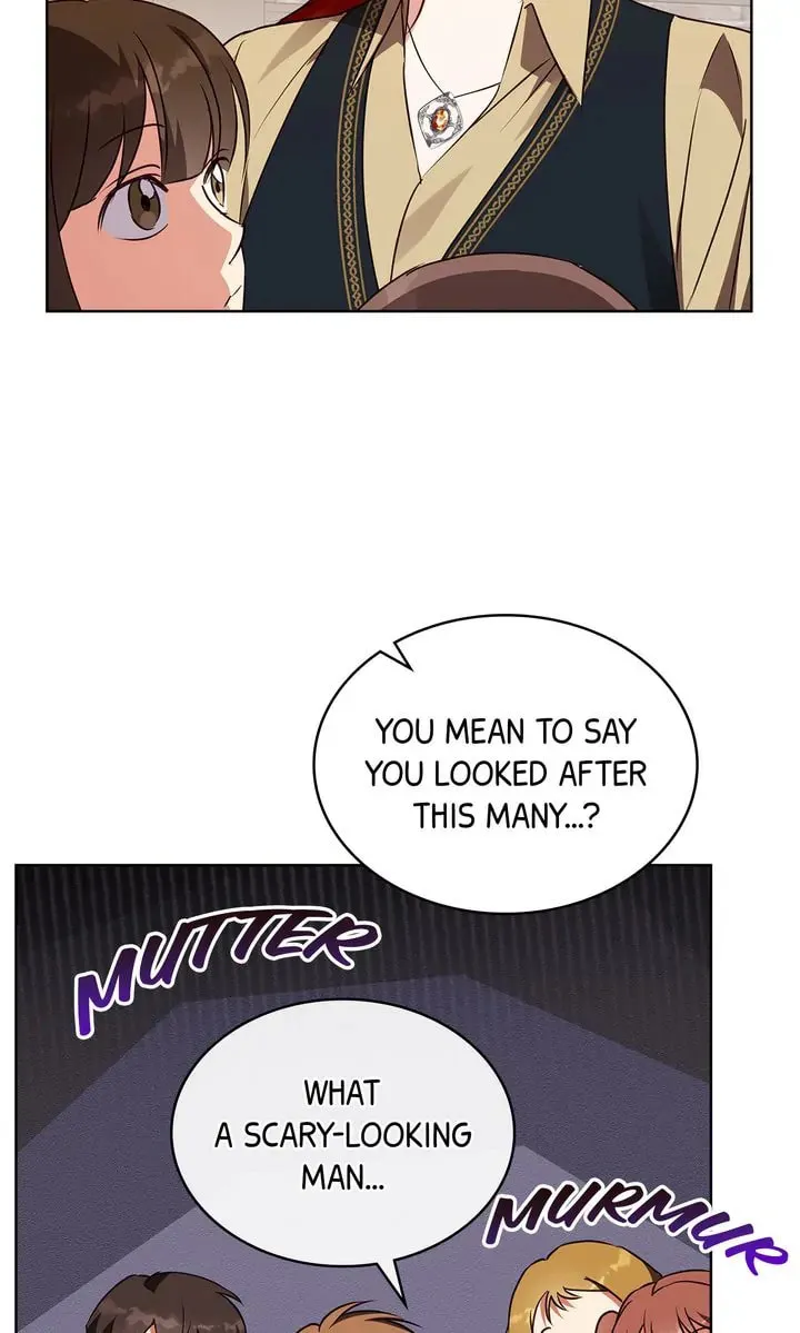 Winter Wolf Chapter 54 page 61 - 