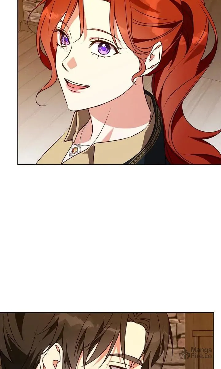 Winter Wolf Chapter 54 page 63 - 