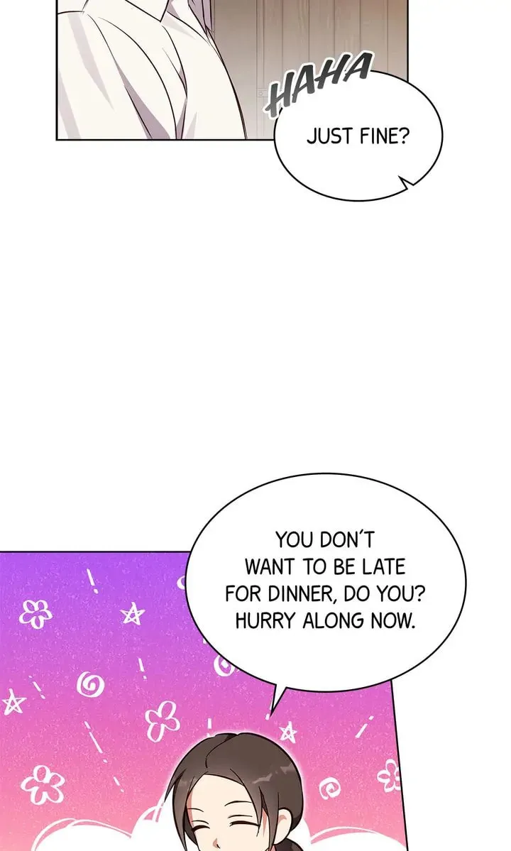 Winter Wolf Chapter 54 page 67 - 