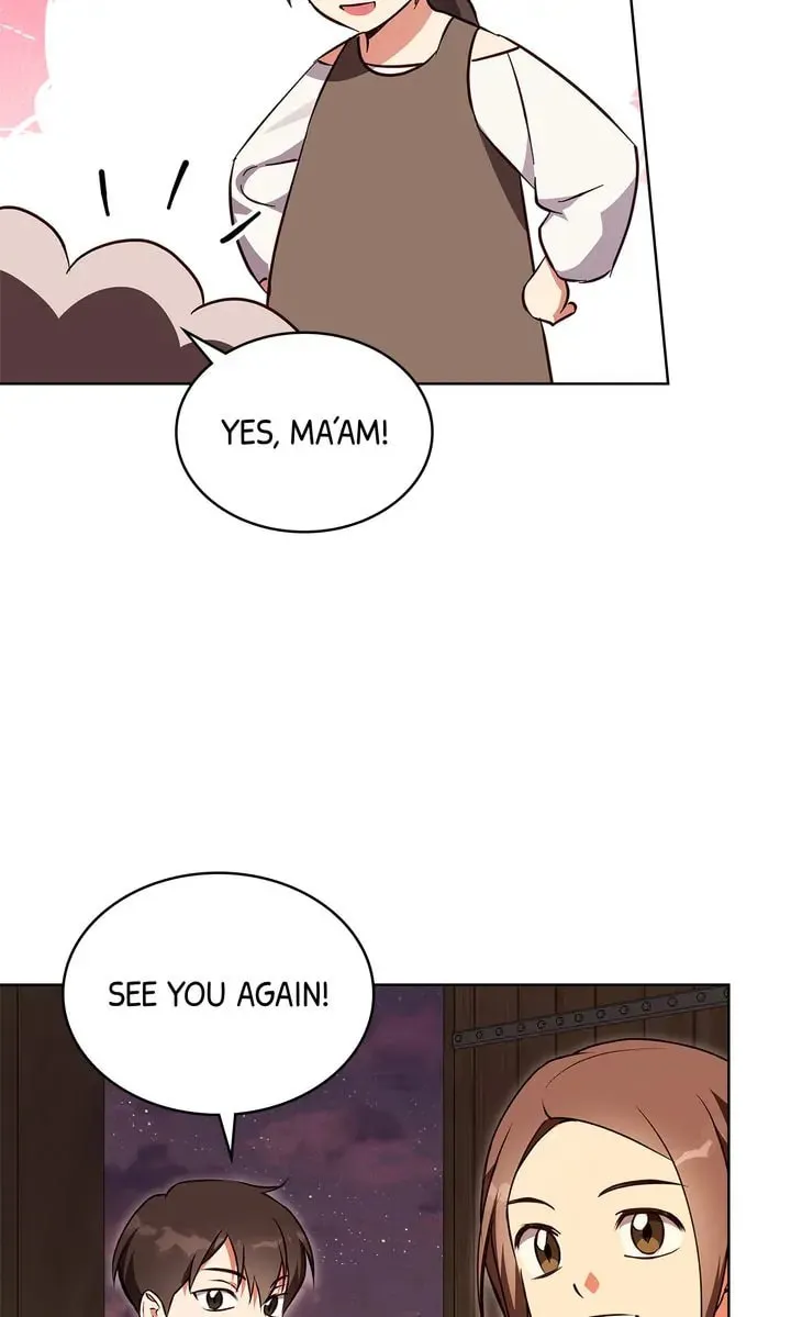 Winter Wolf Chapter 54 page 68 - 