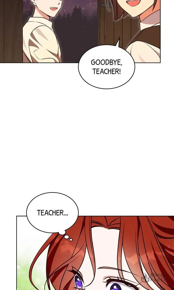 Winter Wolf Chapter 54 page 69 - 