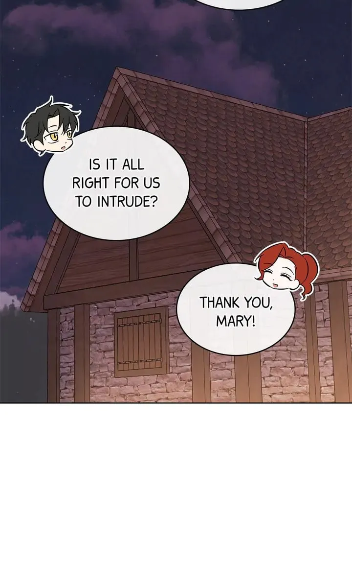 Winter Wolf Chapter 54 page 71 - 