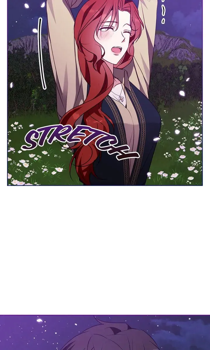 Winter Wolf Chapter 54 page 77 - 
