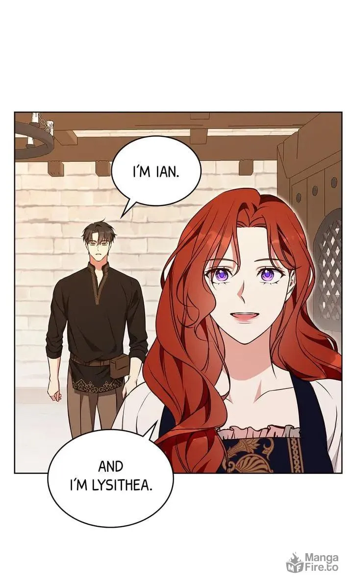 Winter Wolf Chapter 54 page 9 - 