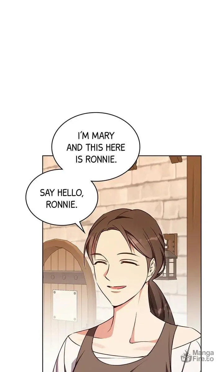 Winter Wolf Chapter 54 page 10 - 