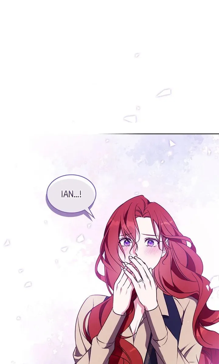 Winter Wolf Chapter 55 page 13 - 