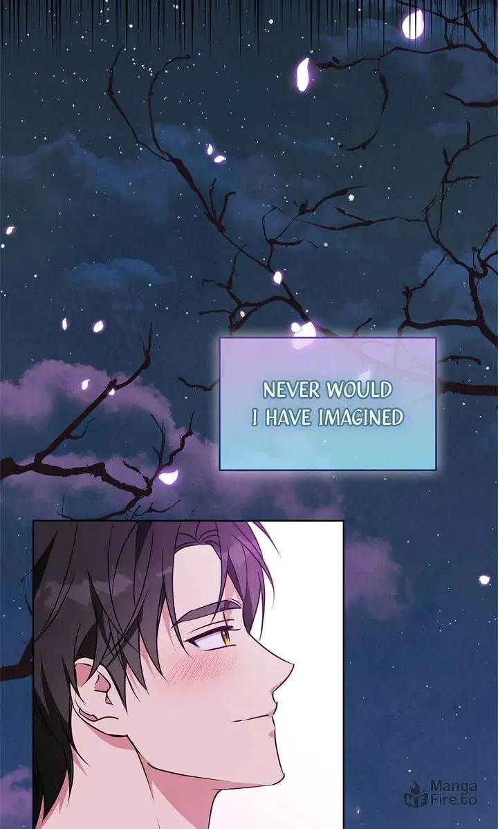 Winter Wolf Chapter 55 page 21 - 