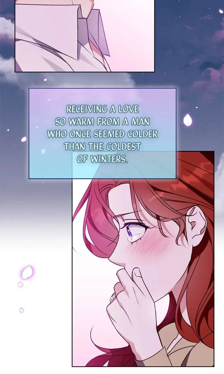 Winter Wolf Chapter 55 page 22 - 