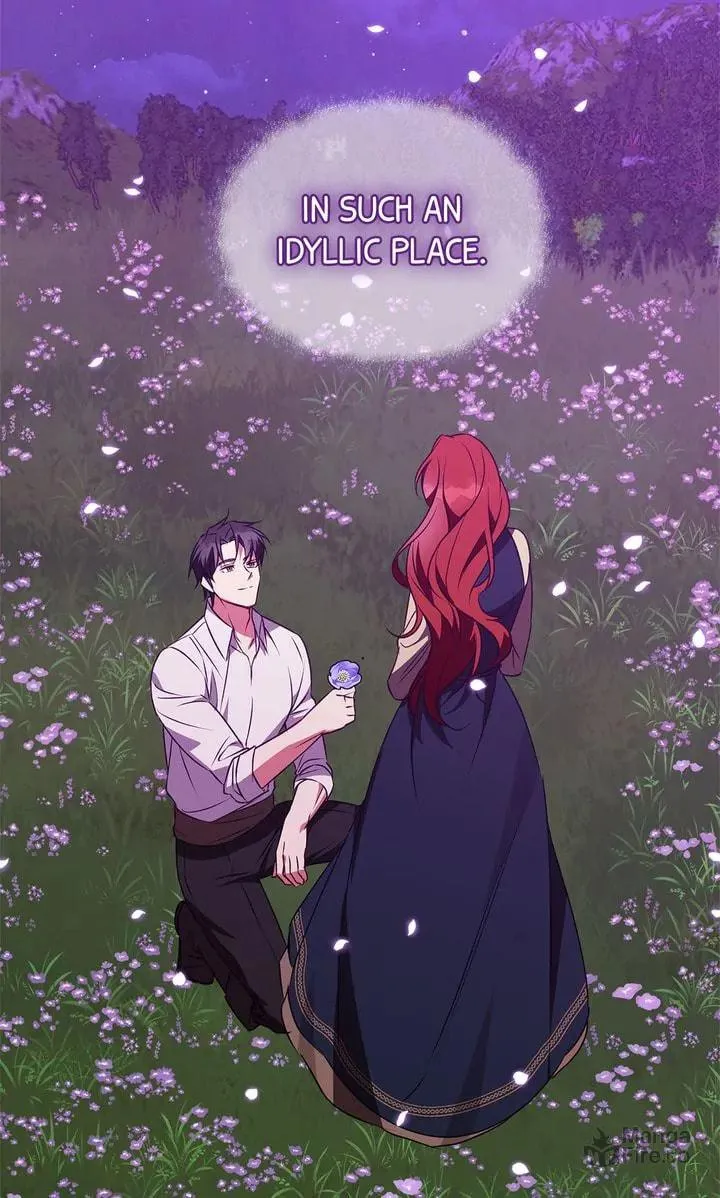 Winter Wolf Chapter 55 page 24 - 