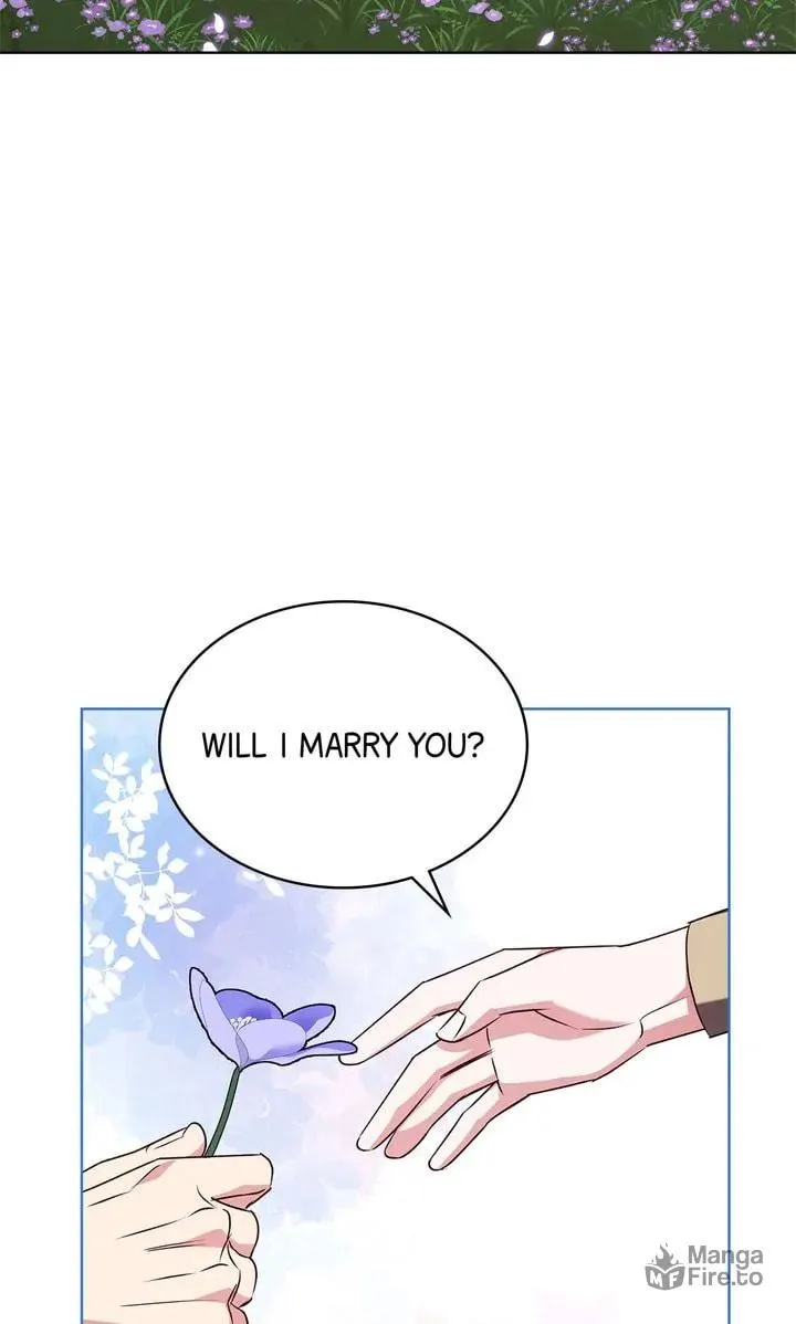 Winter Wolf Chapter 55 page 25 - 