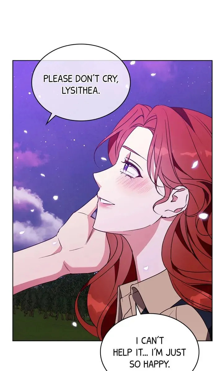 Winter Wolf Chapter 55 page 37 - 
