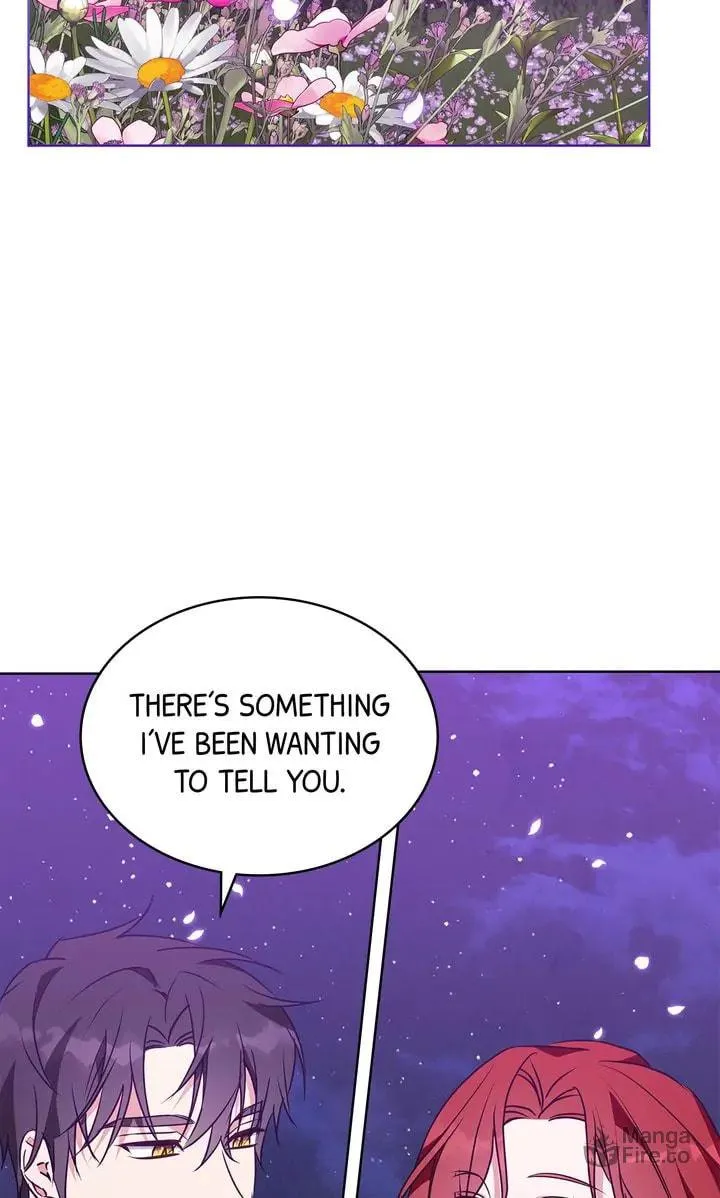 Winter Wolf Chapter 55 page 5 - 