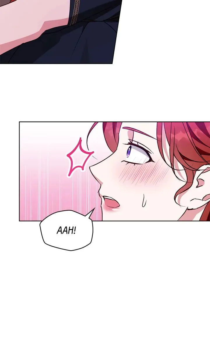 Winter Wolf Chapter 55 page 41 - 