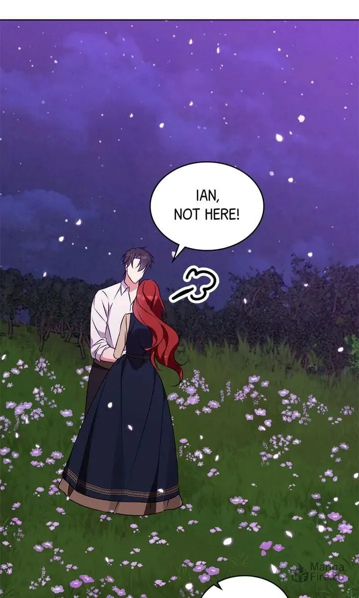 Winter Wolf Chapter 55 page 42 - 