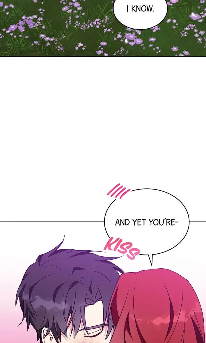 Winter Wolf Chapter 55 page 43 - 