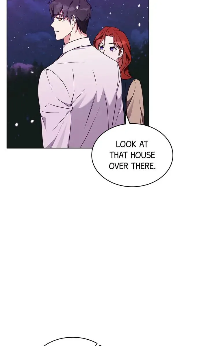 Winter Wolf Chapter 55 page 47 - 