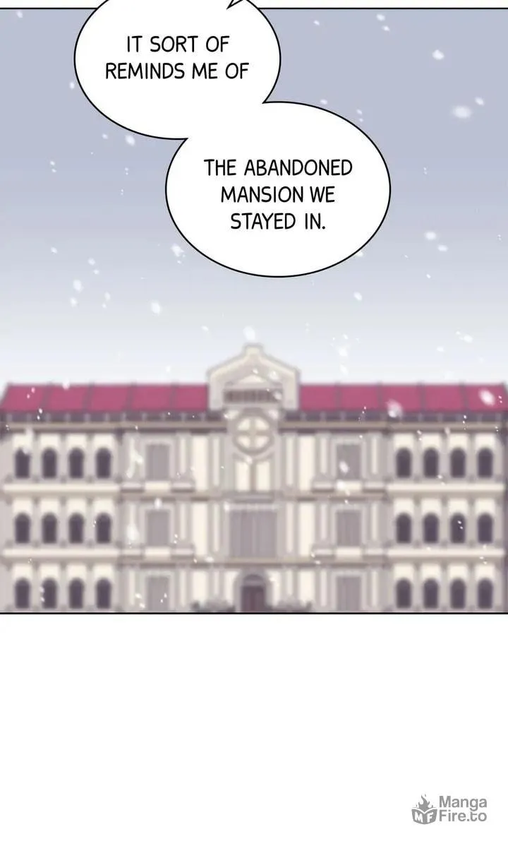 Winter Wolf Chapter 55 page 48 - 