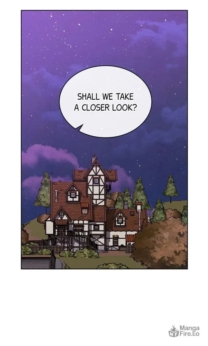 Winter Wolf Chapter 55 page 50 - 