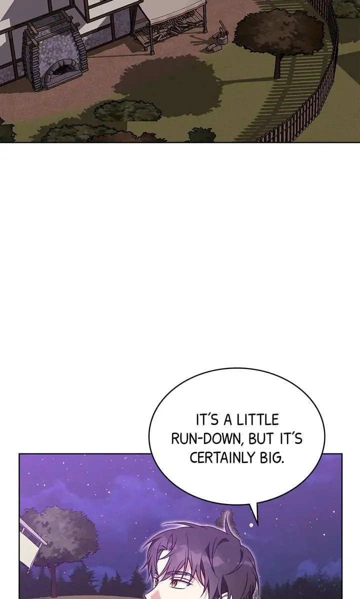 Winter Wolf Chapter 55 page 52 - 