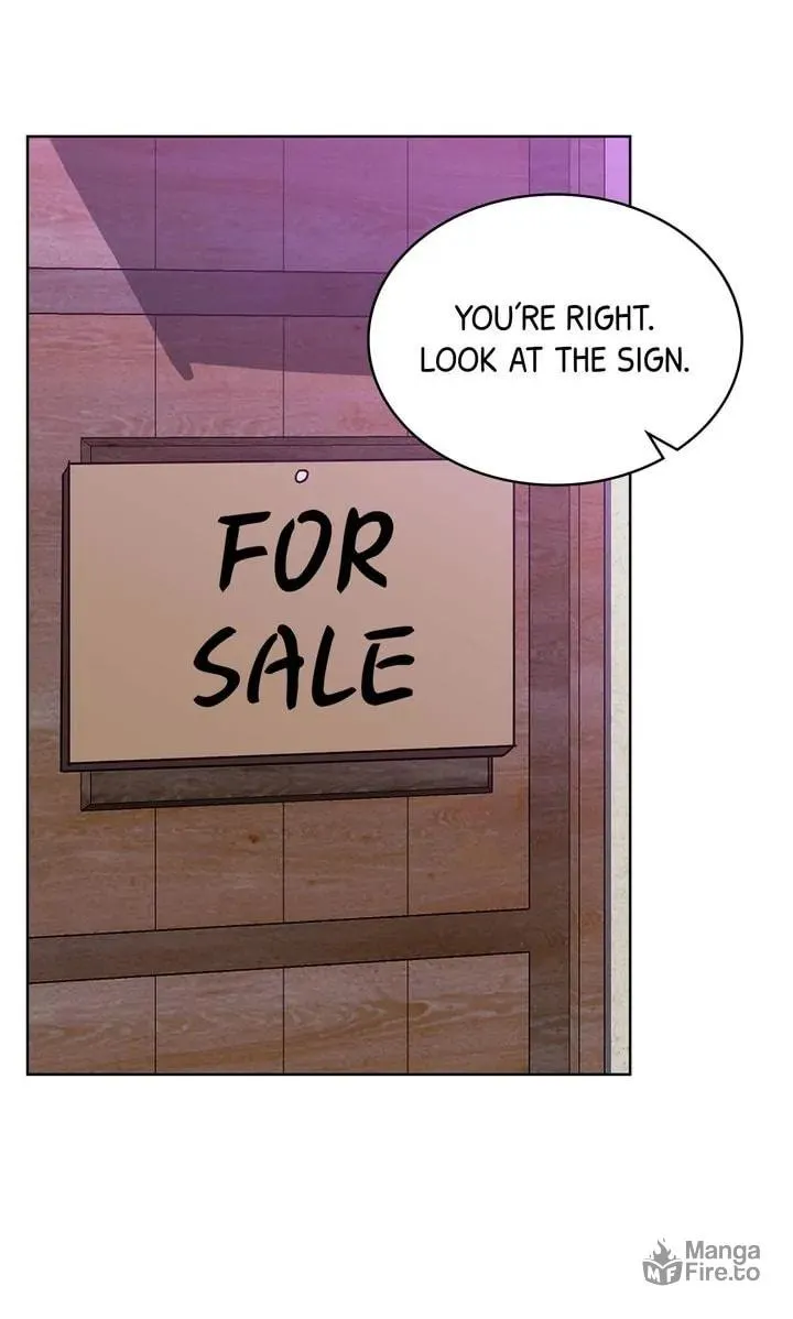 Winter Wolf Chapter 55 page 54 - 