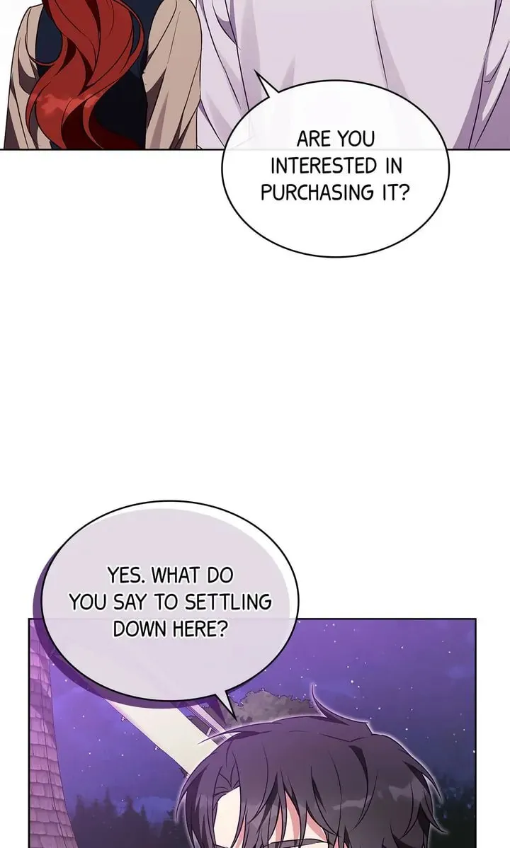 Winter Wolf Chapter 55 page 56 - 