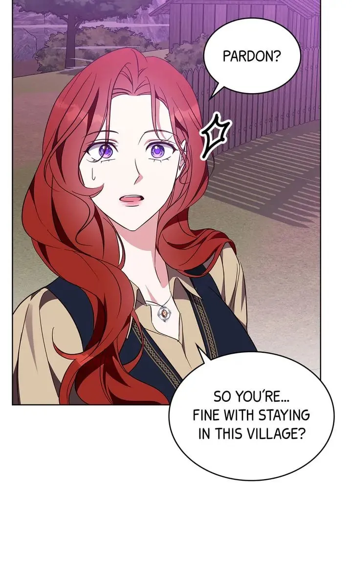 Winter Wolf Chapter 55 page 58 - 