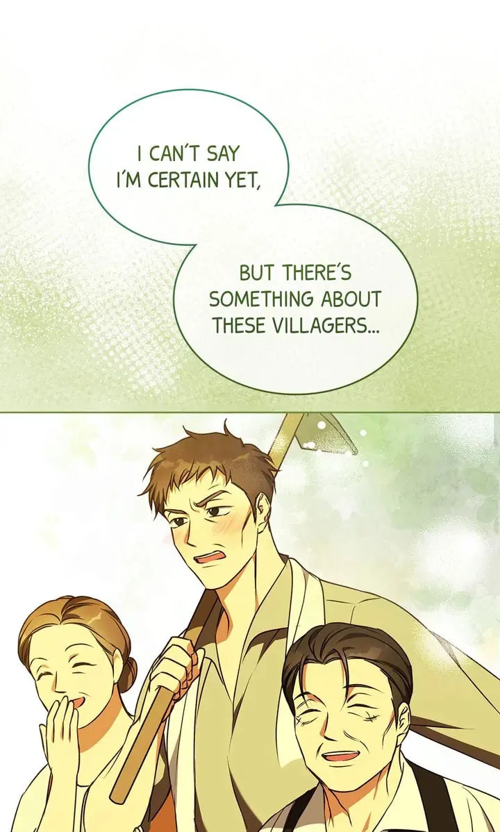 Winter Wolf Chapter 55 page 59 - 