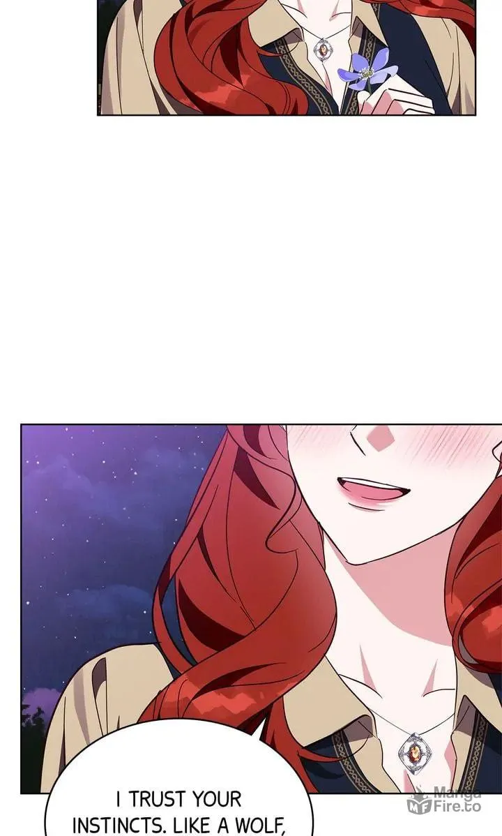 Winter Wolf Chapter 55 page 63 - 
