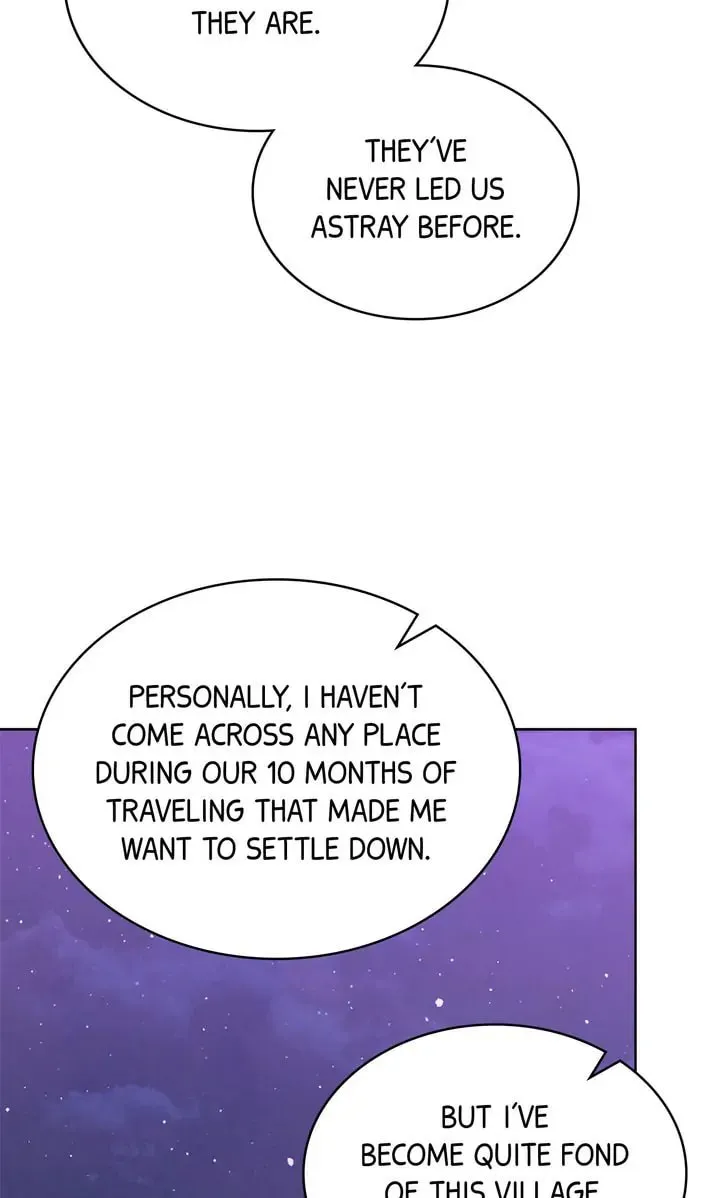 Winter Wolf Chapter 55 page 64 - 