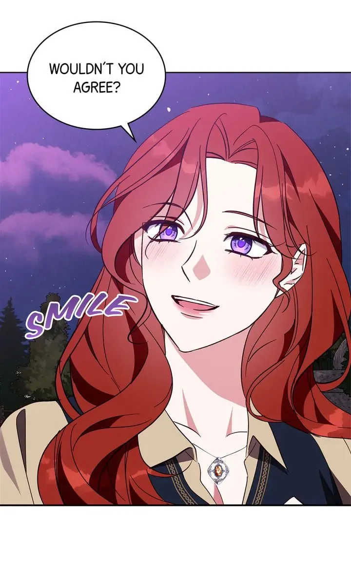 Winter Wolf Chapter 55 page 67 - 