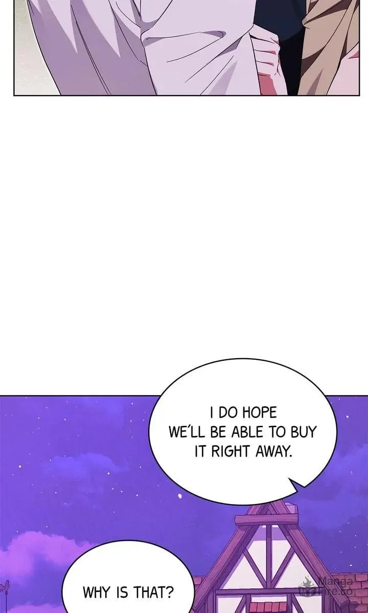 Winter Wolf Chapter 55 page 69 - 