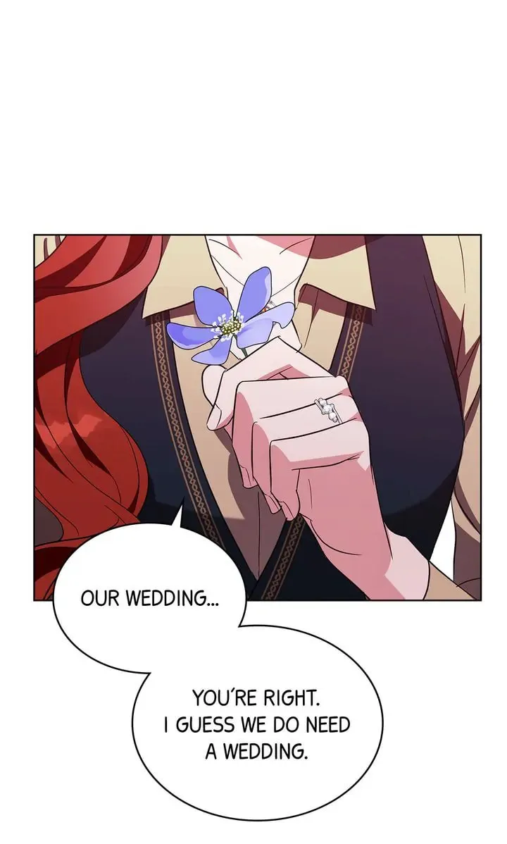 Winter Wolf Chapter 55 page 71 - 
