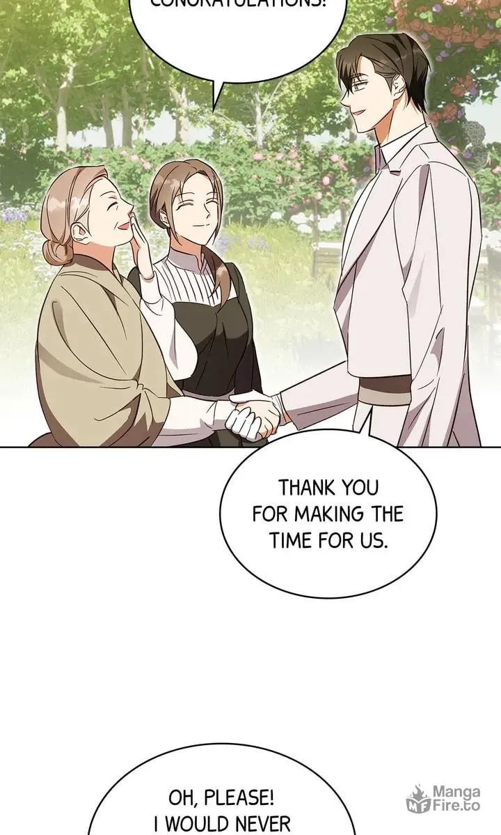 Winter Wolf Chapter 55 page 80 - 