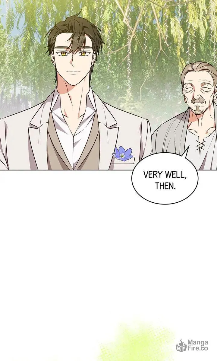Winter Wolf Chapter 56 page 3 - 