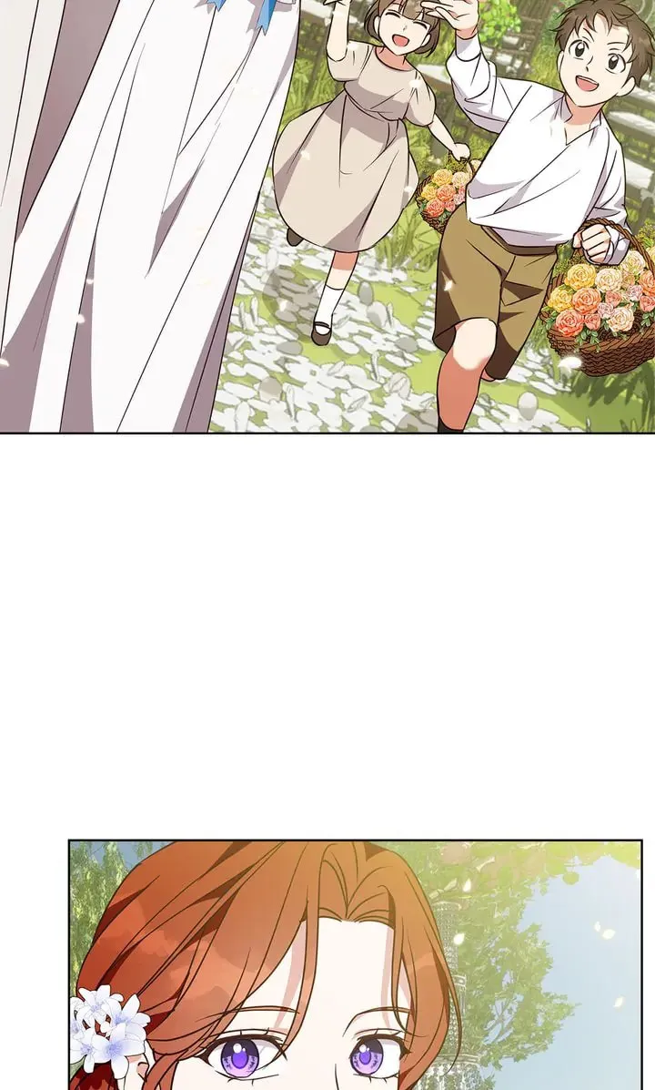 Winter Wolf Chapter 56 page 23 - 