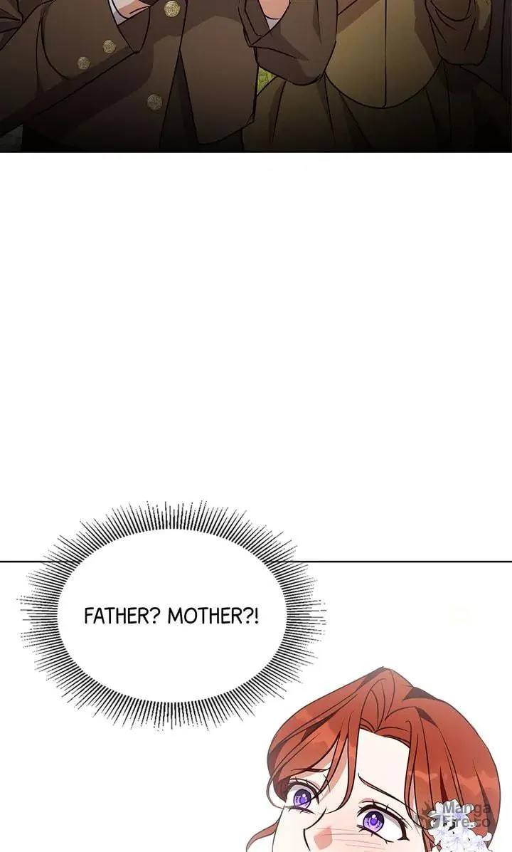Winter Wolf Chapter 56 page 25 - 