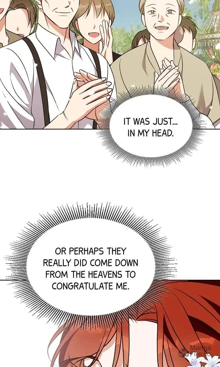 Winter Wolf Chapter 56 page 27 - 
