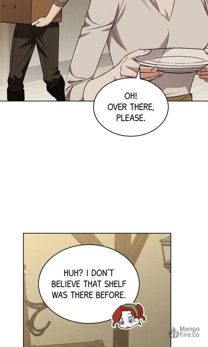 Winter Wolf Chapter 56 page 39 - 