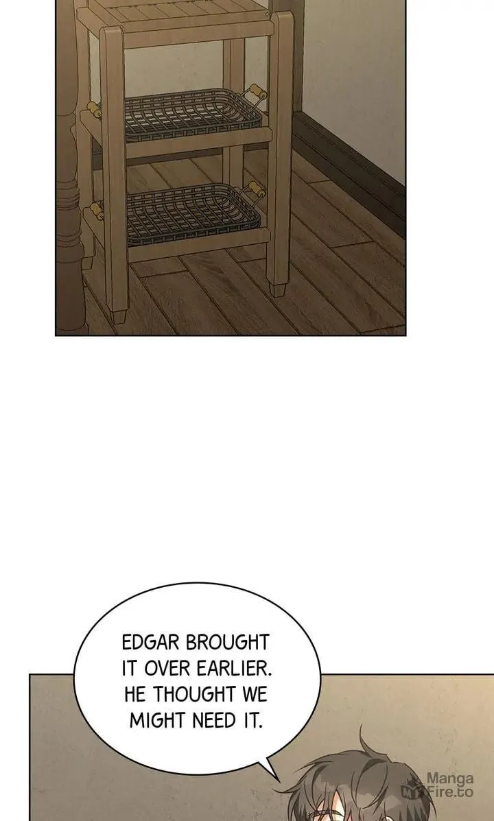 Winter Wolf Chapter 56 page 40 - 