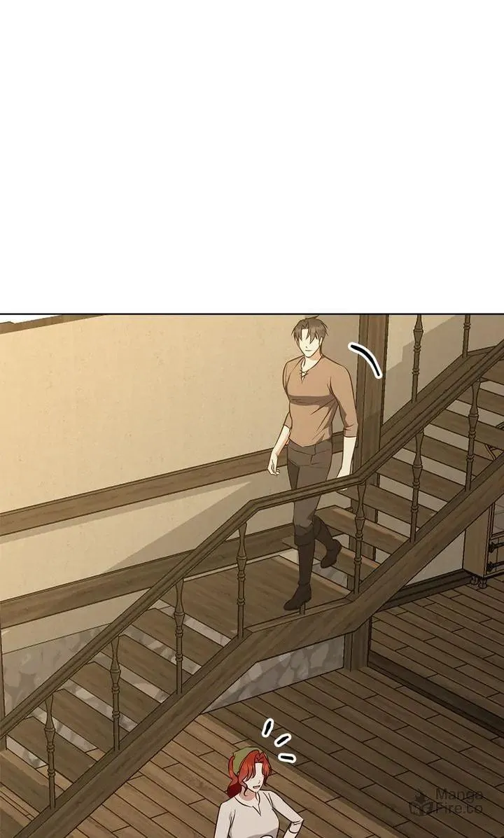 Winter Wolf Chapter 56 page 45 - 