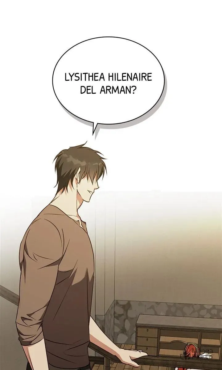 Winter Wolf Chapter 56 page 50 - 
