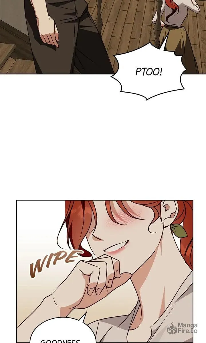 Winter Wolf Chapter 56 page 51 - 