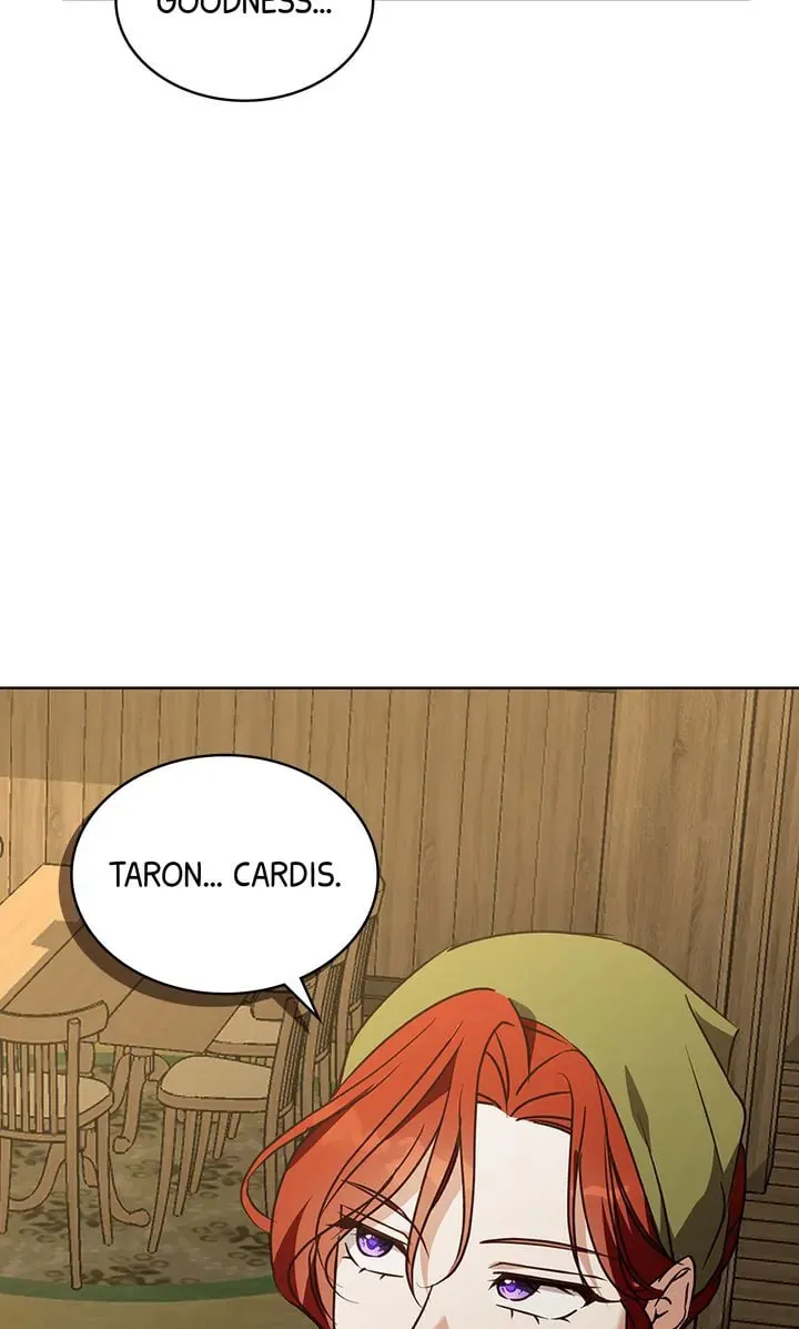 Winter Wolf Chapter 56 page 52 - 