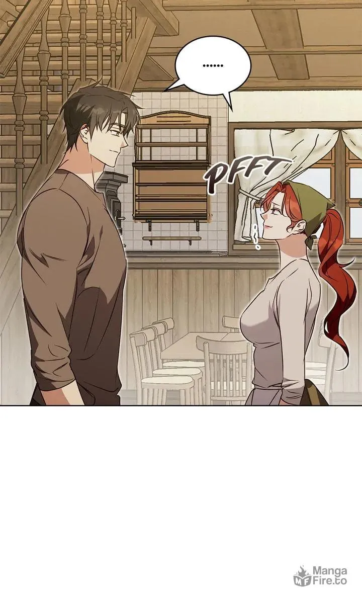Winter Wolf Chapter 56 page 54 - 