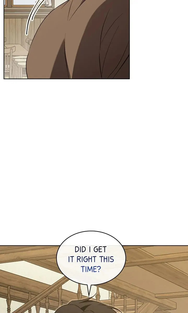 Winter Wolf Chapter 56 page 59 - 