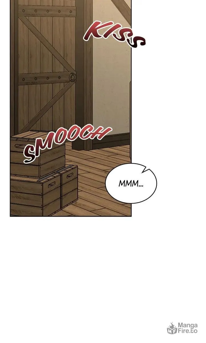Winter Wolf Chapter 56 page 63 - 