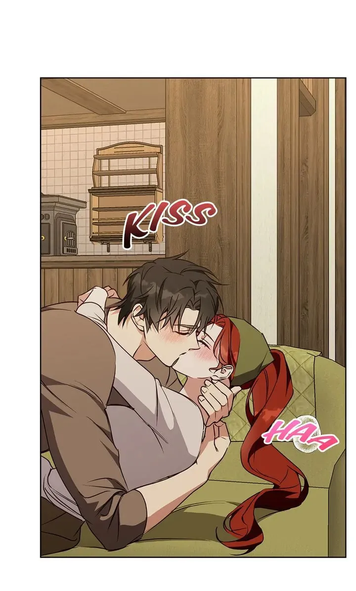 Winter Wolf Chapter 56 page 64 - 